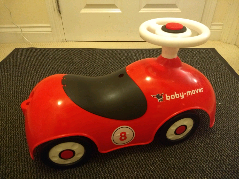 gumtree ride on toys